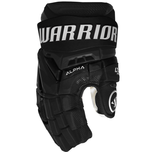 Warrior Alpha LX3 Pro jääkiekkohanskat JR