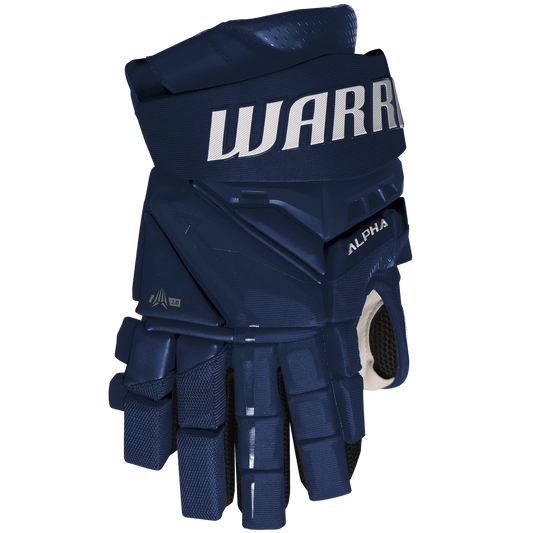 Warrior Alpha LX3 Pro jääkiekkohanskat SR