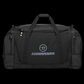 Warrior Q20 Cargo/Roller Varustekassi