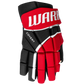 Warrior Covert QR6T SR jääkiekkohanskat