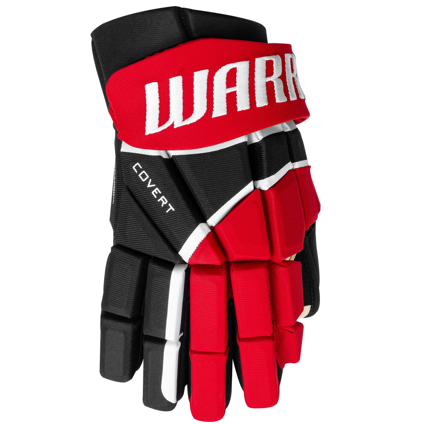 Warrior Covert QR6T SR jääkiekkohanskat