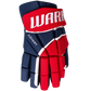 Warrior Covert QR6T SR jääkiekkohanskat