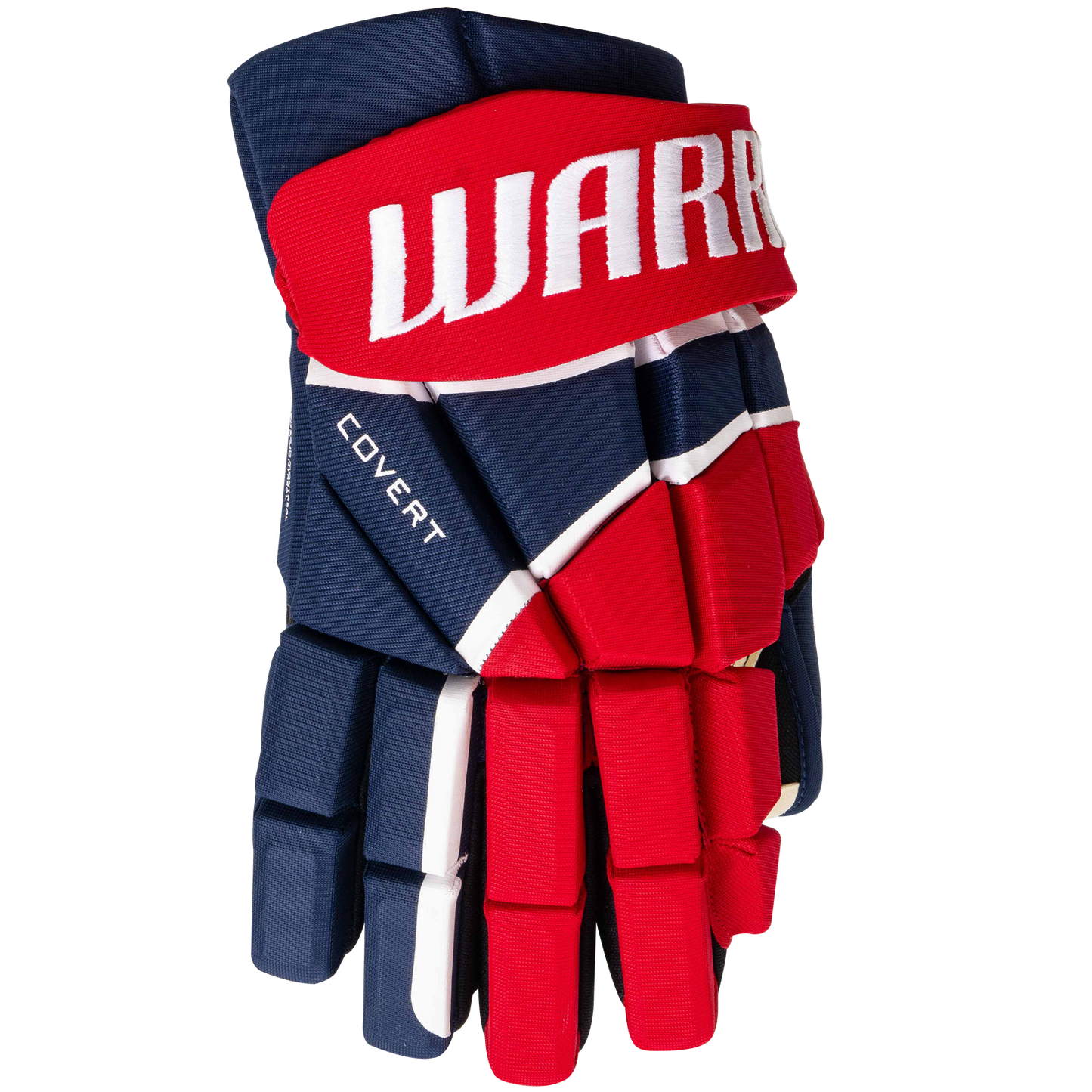 Warrior Covert QR6T JR jääkiekkohanskat