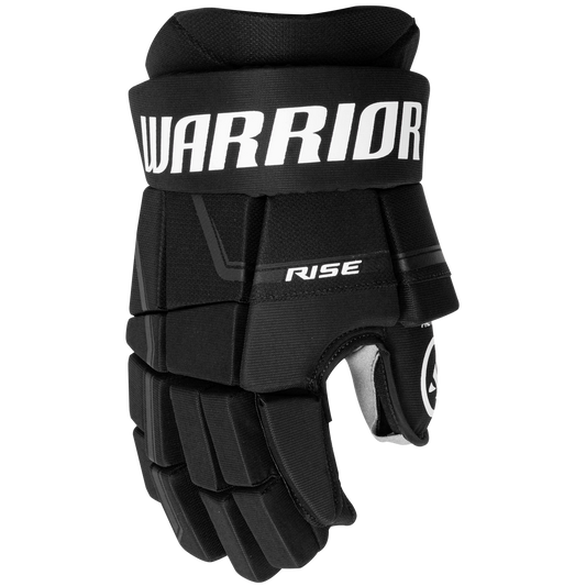 Warrior RISE JR jääkiekkohanskat