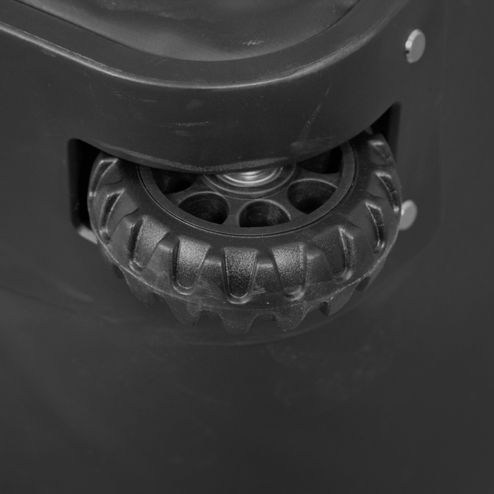 Warrior Q20 Cargo/Roller Varustekassi