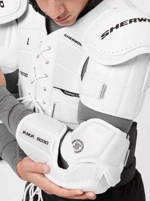 Sher-wood PMP 5030 Vintage Hartiasuojat SR