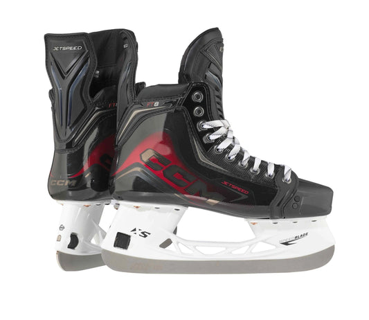 CCM JetSpeed FT8 luistimet INT Regular