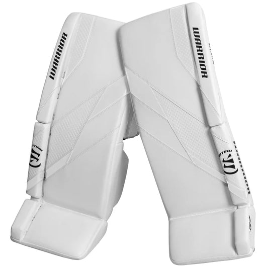 Warrior Ritual G7 Pro SR maalivahdinpatjat