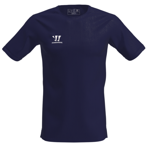 Warrior Alpha X T-paita Navy
