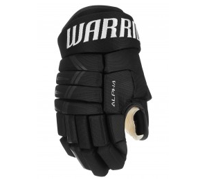 Warrior Alpha DX4 Hanskat