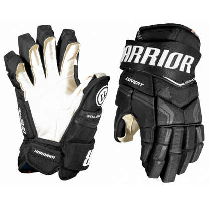 Warrior Covert QRE Pro Hanskat