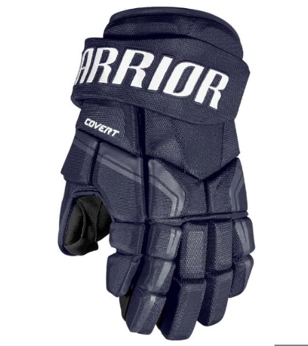 Warrior Covert QRE Pro Hanskat