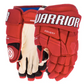 Warrior Covert QRE Pro Hanskat