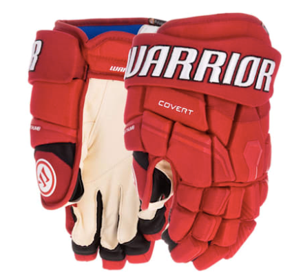 Warrior Covert QRE Pro Hanskat