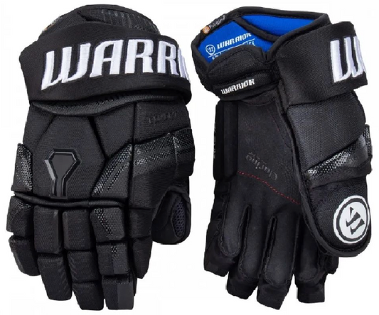 Warrior Covert QRE10 Hanskat