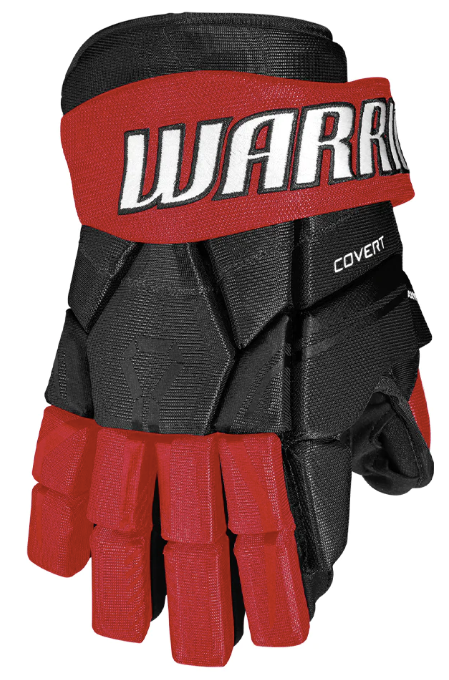 Warrior Covert QRE30 Hanskat