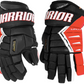 Warrior Alpha DX Hanskat