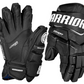 Warrior Covert QR Edge Hanskat