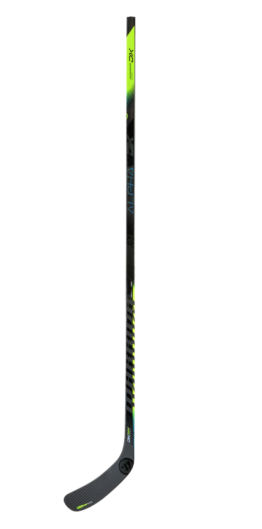 Warrior Alpha DX Maila