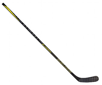 Bauer Supreme 3S Pro Maila