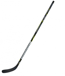 Warrior Alpha QX Maila