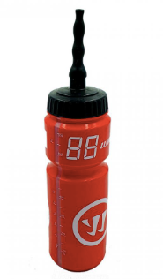 Warrior Juomapullo, 750ml
