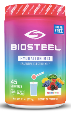 Biosteel Hydration Mix 315g