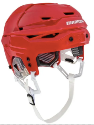 Warrior Covert 22 CF100 Kypärä, Punainen