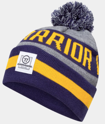 Warrior Classic Toque Pipo