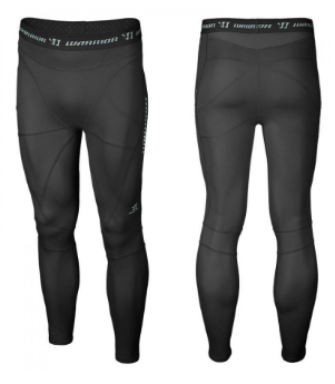 Warrior Compression Tight Alushousut