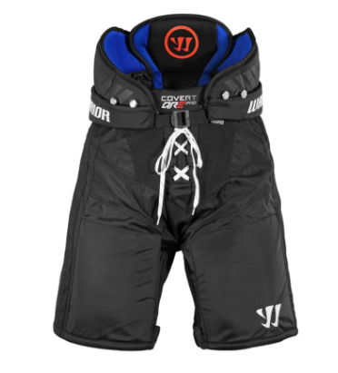 Warrior Covert Qre Pro Housut