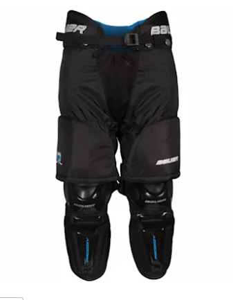 Bauer Prodigy Housut/Polvisuojat
