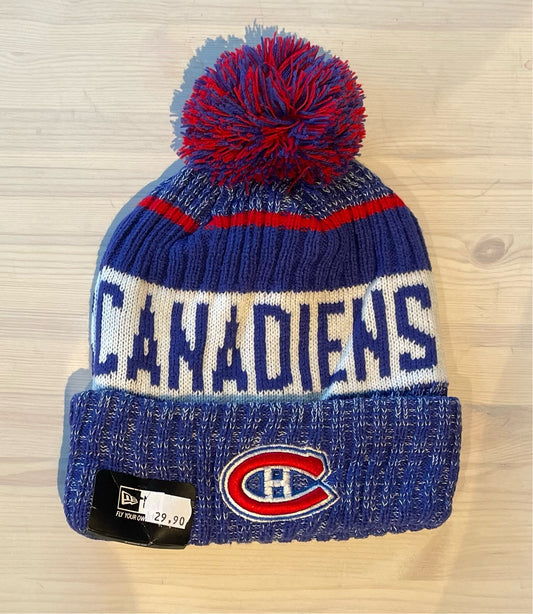 New Era NHL Pipo, Montreal Canadiens