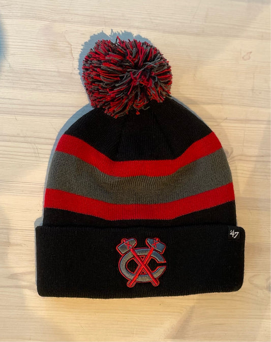 Brand’47 NHL Pipo, Chicago Blackhawks