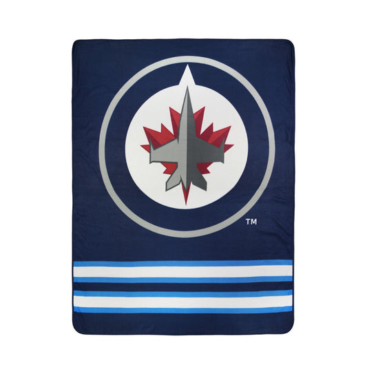 NHL Fleecehuopa, Winnipeg Jets