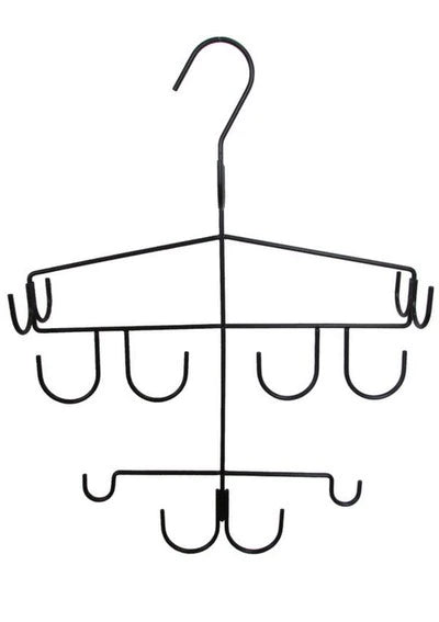 1-osainen varustehenkari