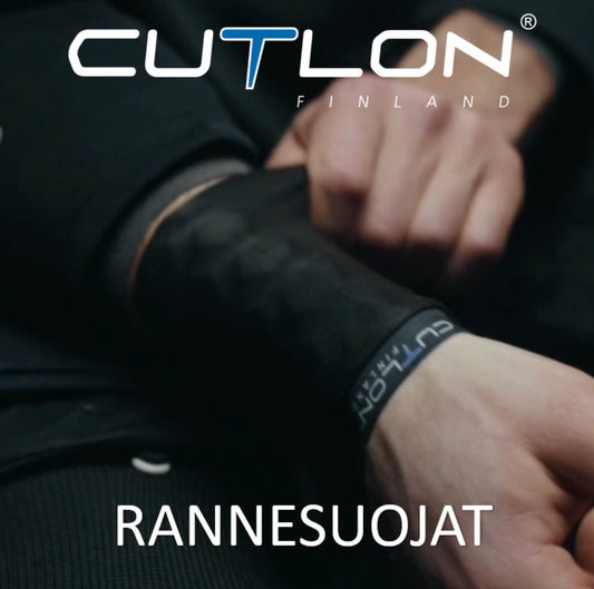 Cutlon Ranneviilto- Ja Iskusuojat