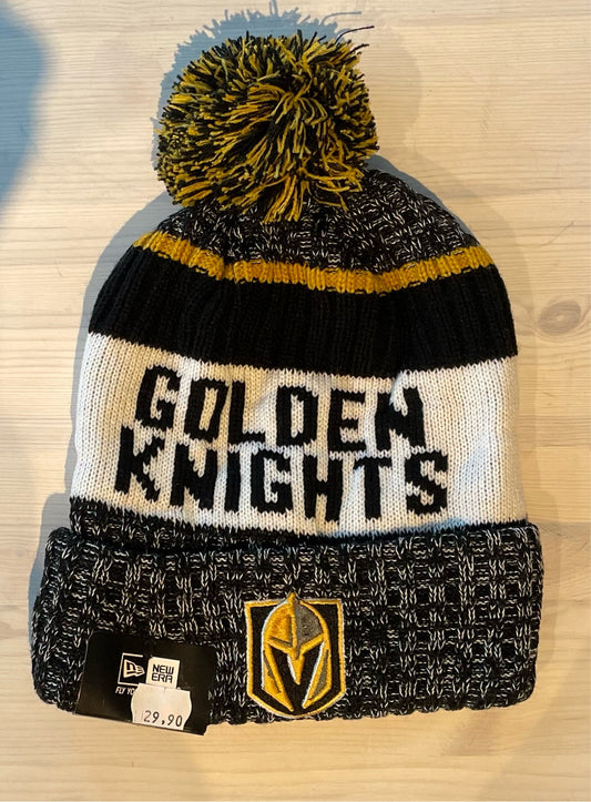 New Era NHL Pipo, Vegas Golden Knights