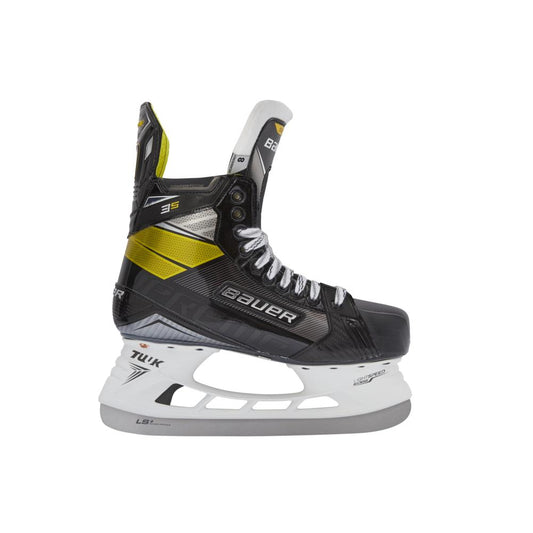 Bauer Supreme 3S Luistimet