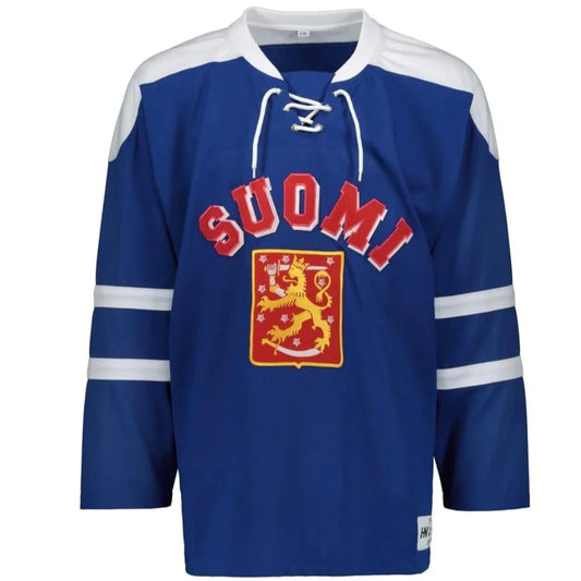 Hockey Nation Suomi Fanipaita
