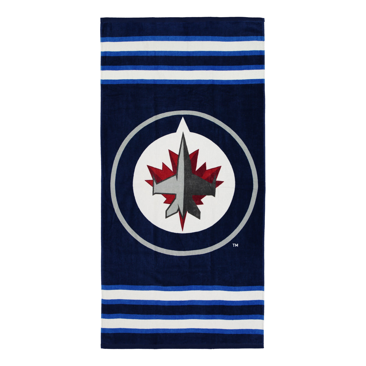 NHL Kylpypyyhe, Winnipeg Jets