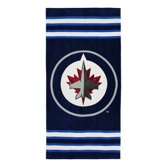 NHL Kylpypyyhe, Winnipeg Jets