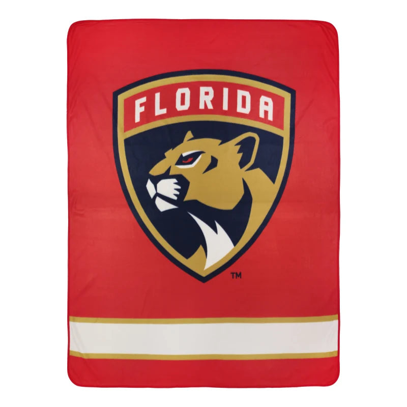 NHL Fleecehuopa, Florida Panthers